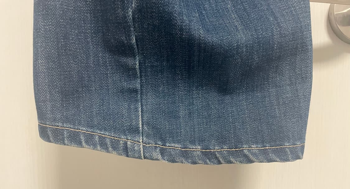 리바이스 신치백 엔지니어드진 상품이미지3