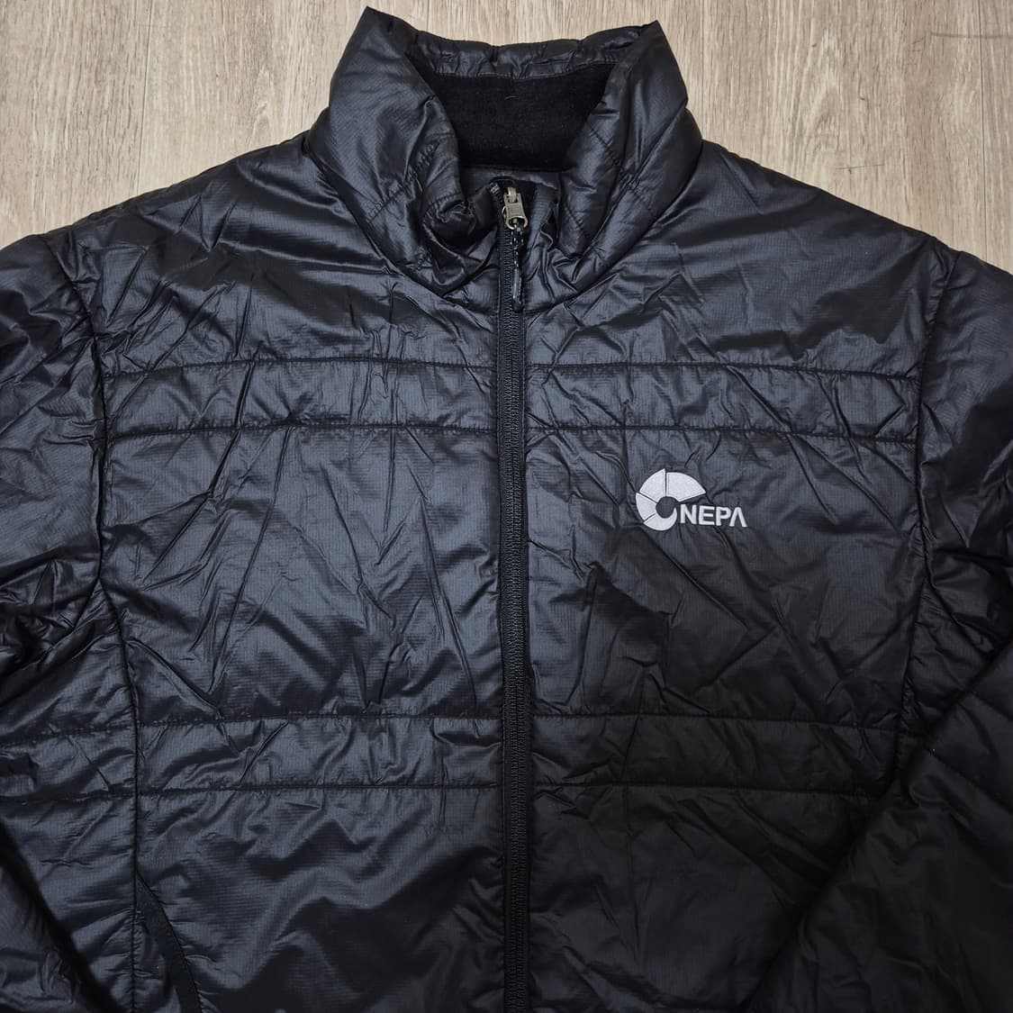 네파 에볼루션 경량패딩 상품이미지2