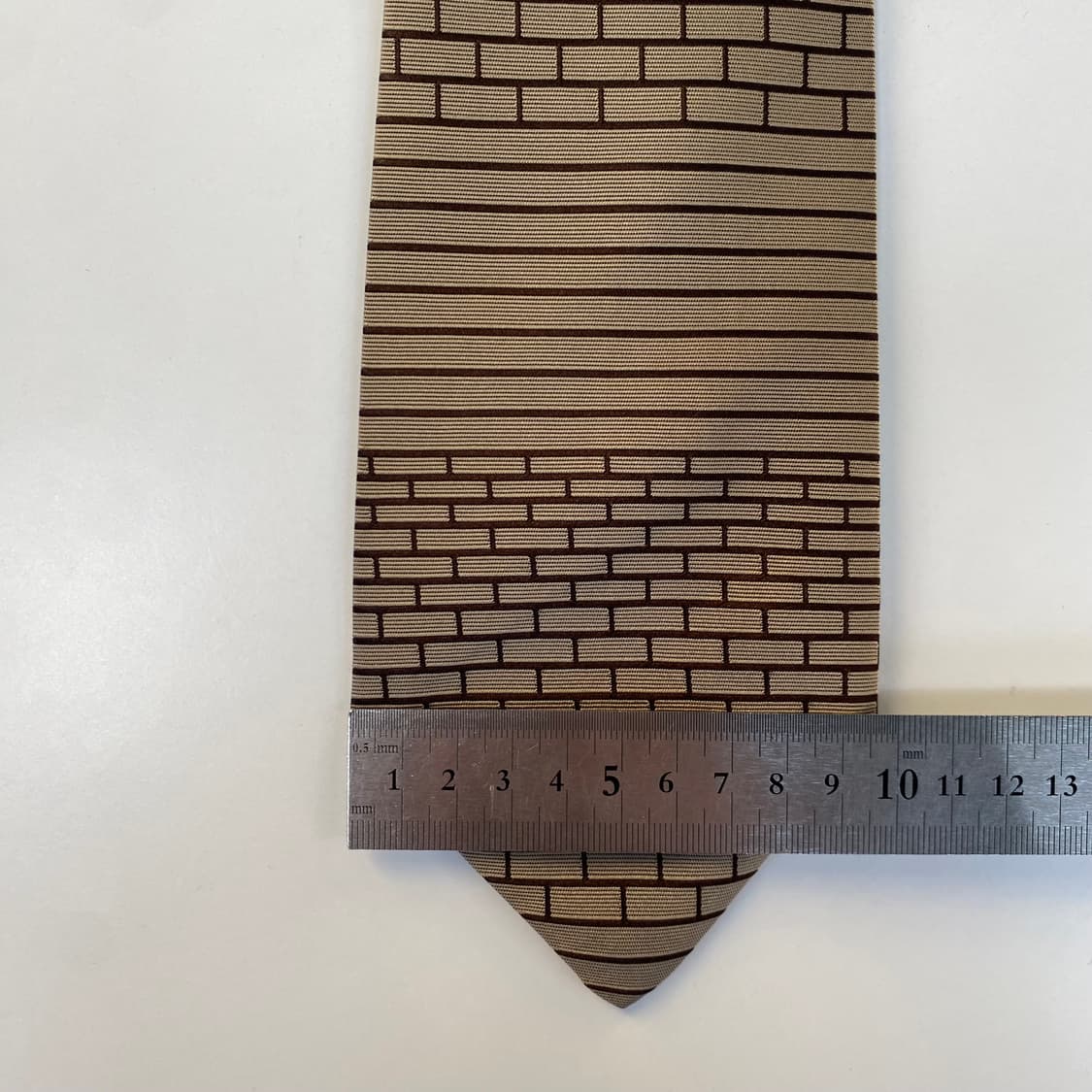 지방시 정품 명품넥타이 (GIVENCHY) 상품이미지7