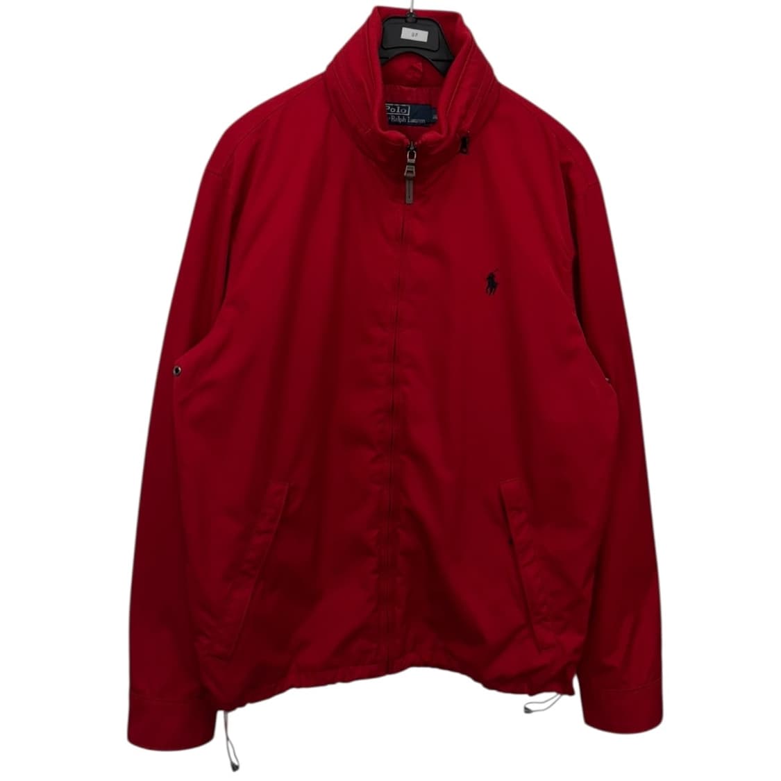 폴로랄프로렌 후드 폴더블 자켓 상품이미지1