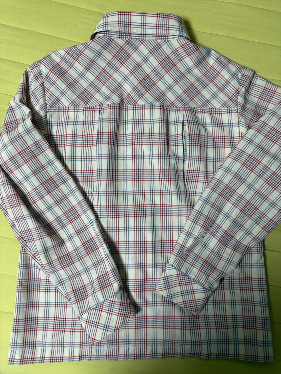 파리아파르자네 셔츠 m 상품이미지4