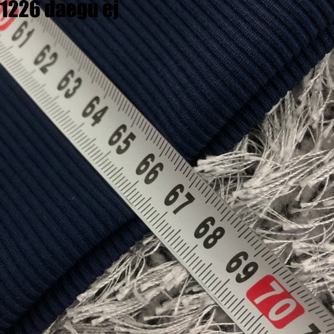 아디다스 파이어버드 져지집업  상품이미지7