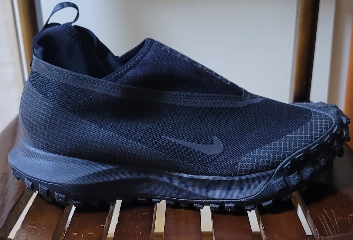 나이키 acg 마운틴플라이 고어텍스 275사이즈 상품이미지1