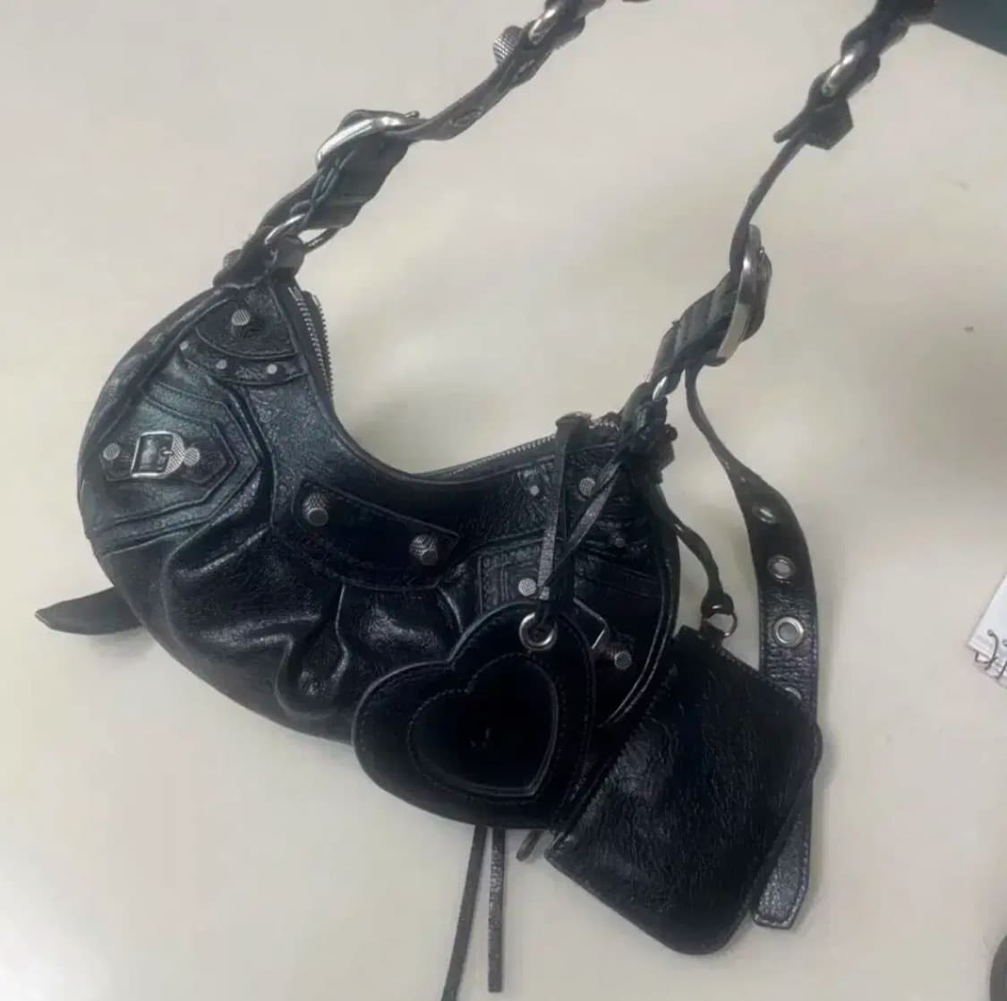 발렌시아가 르카골 르 카골 xs 상품이미지2