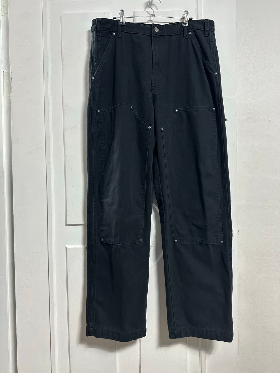 디키즈 더블니 카펜터 팬츠 상품이미지1