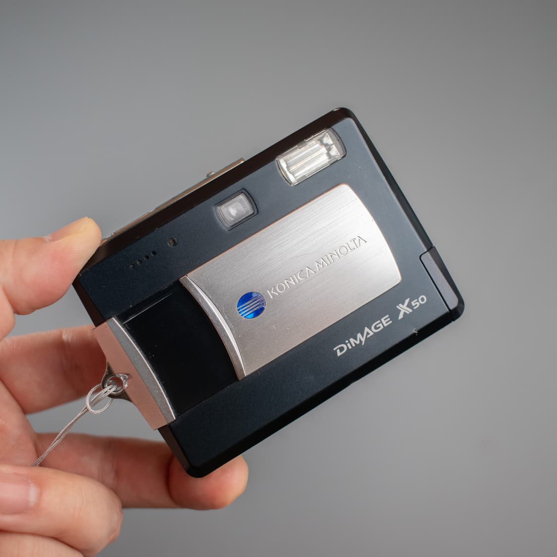Minolta image x50 (작례 0) 상품이미지5