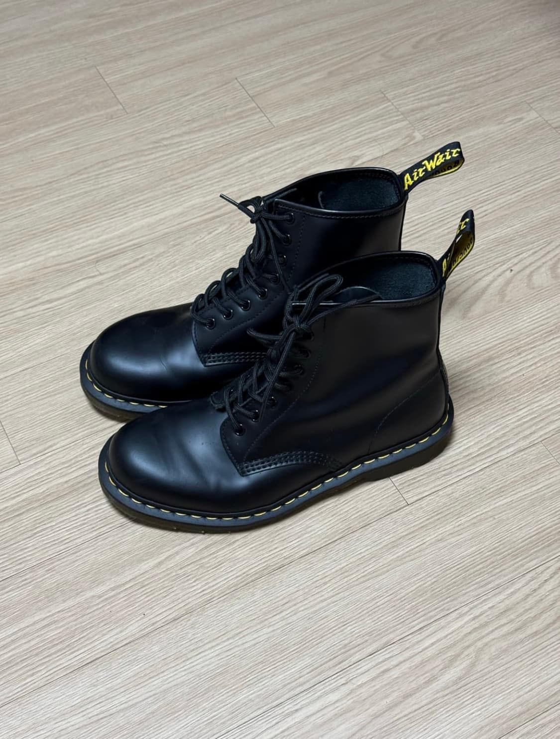 닥터마틴 1460 8홀 상품이미지2