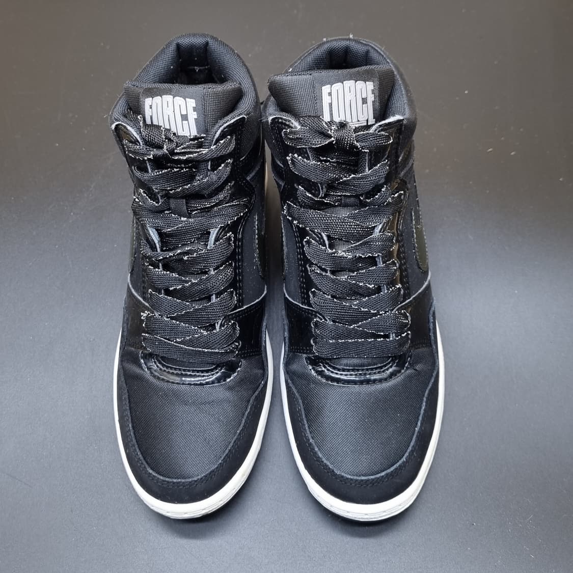 나이키 포스 스카이 여성키높이 운동화 240 상품이미지2