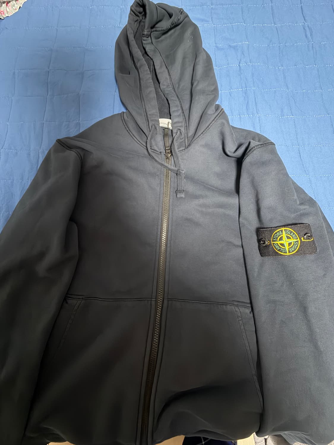 스톤아일랜드 24SS 64251 상품이미지1