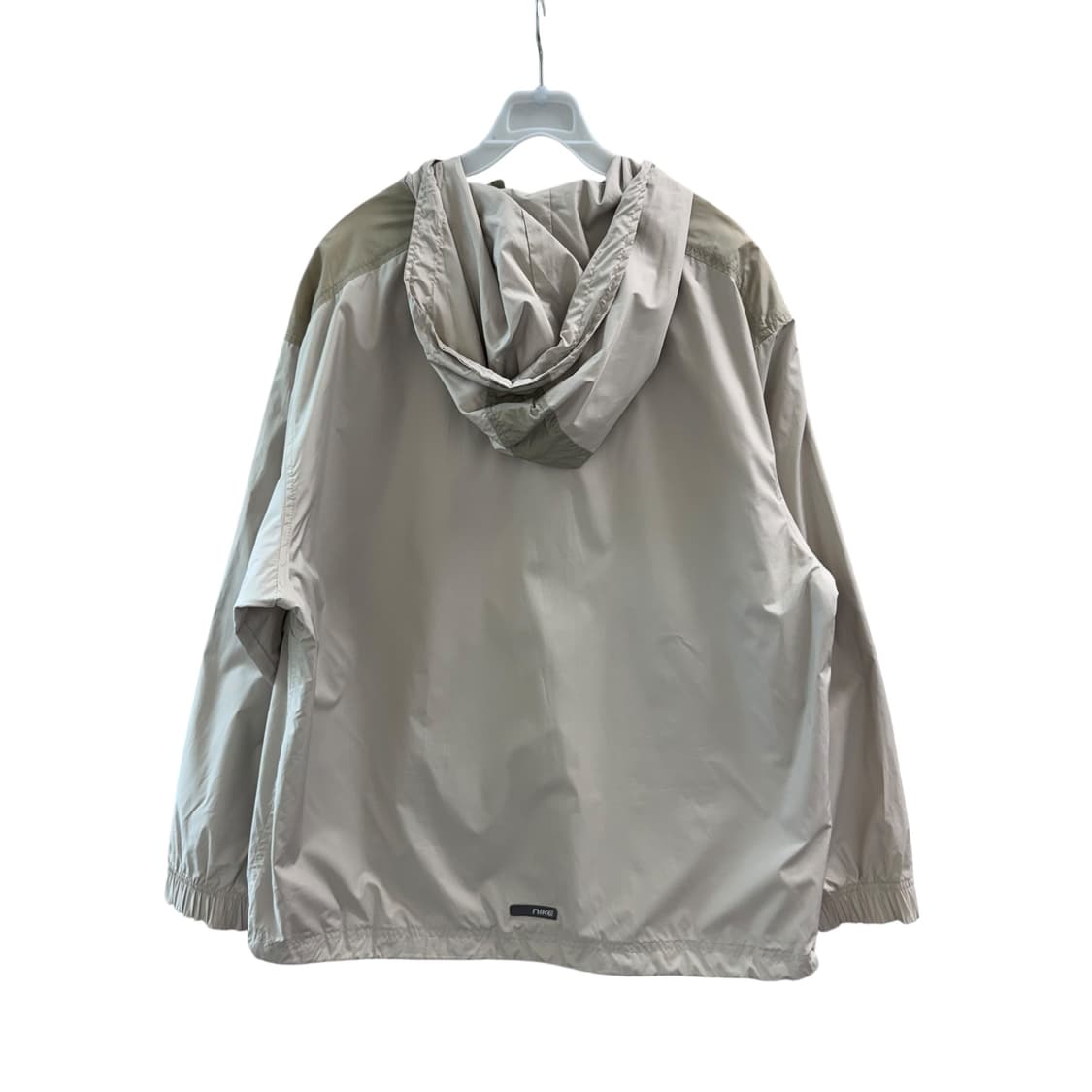 [M] 나이키 반집업 아노락 상품이미지4