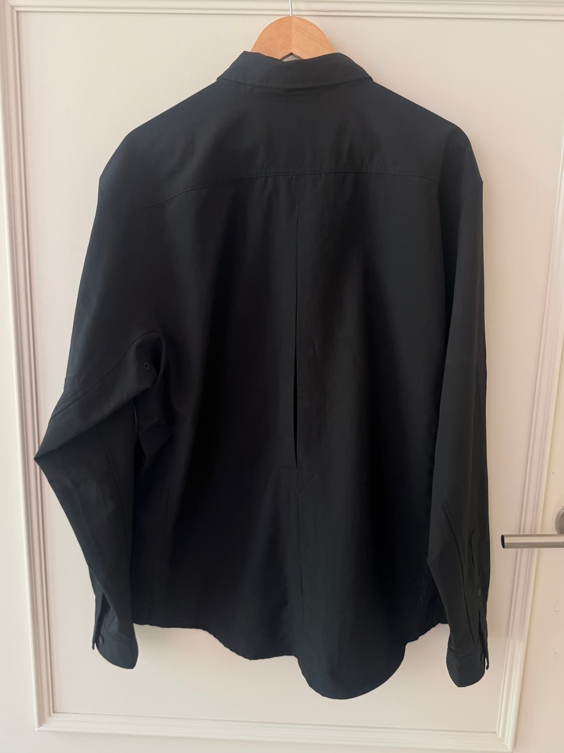 나이키 ACG Dri-FIT UV 'Devastation Trail'셔츠 상품이미지2