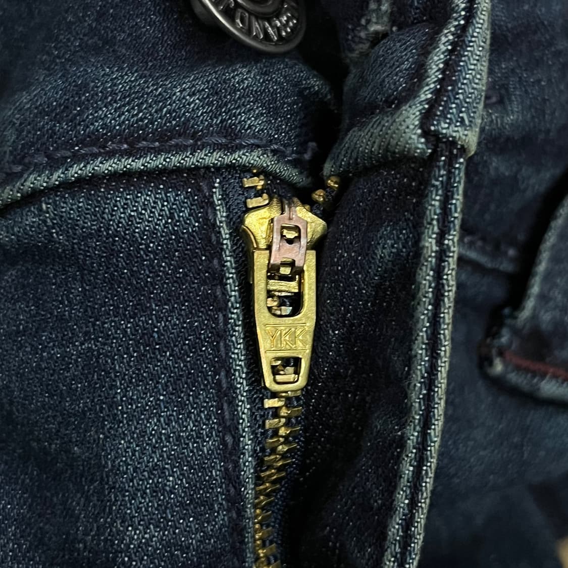 [정품/32] 트루릴리젼 데님 청바지 b17 상품이미지7