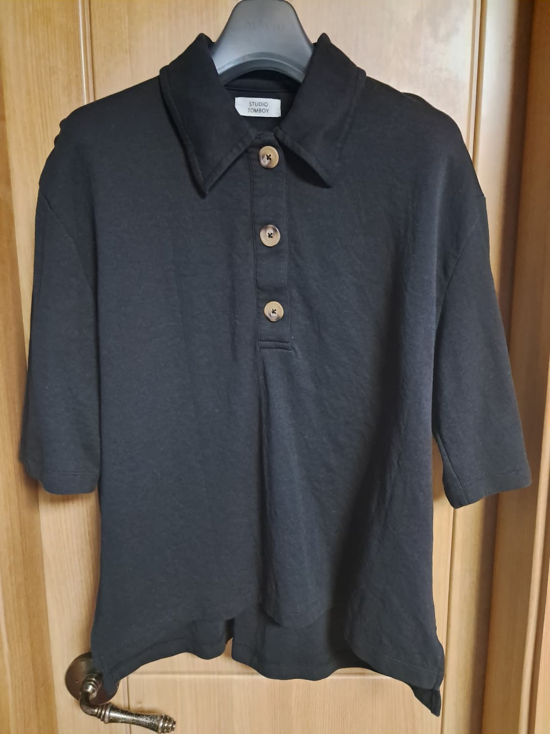 스튜디오 톰보이 반팔티 F 상품이미지1