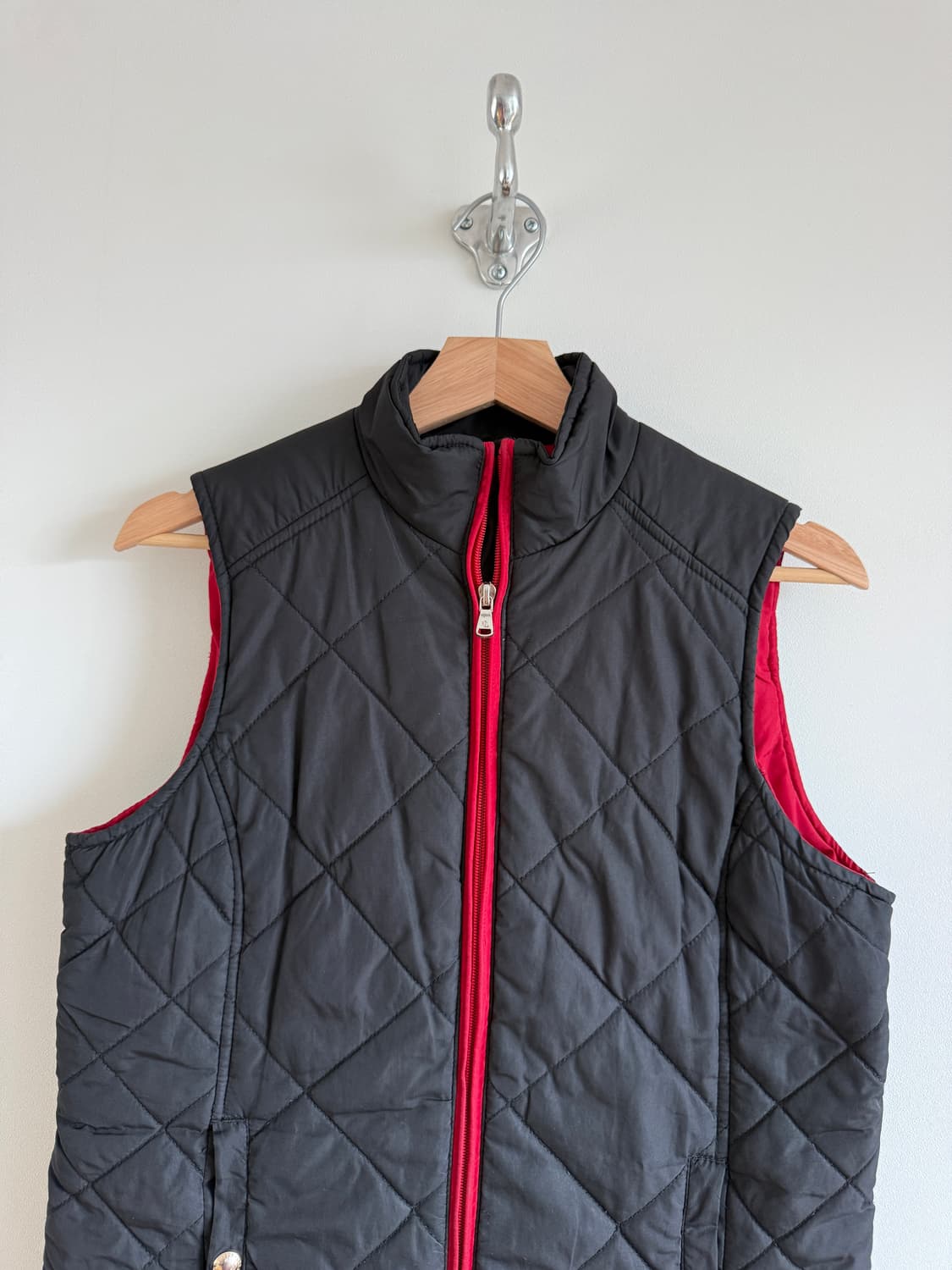 랄프로렌(Ralph Lauren) 경량 패딩 베스트 상품이미지2
