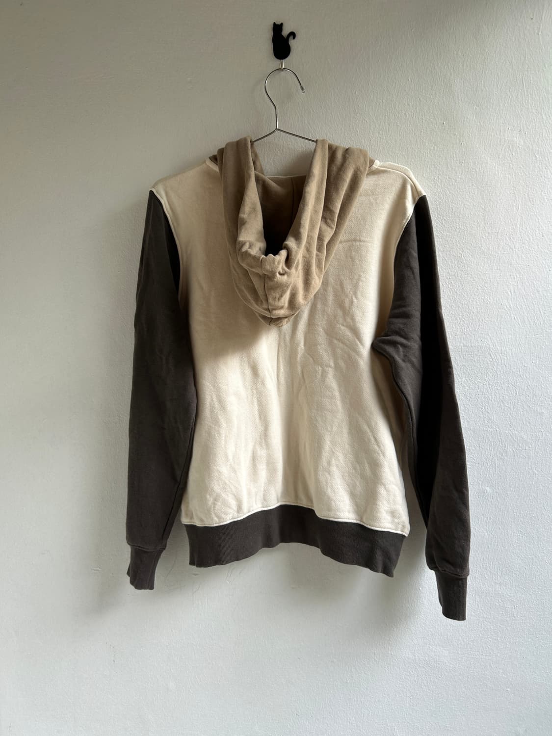 후드집업  상품이미지5