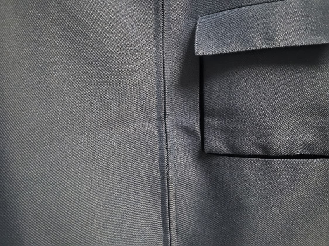 알레그리 투톤 초코네이비 블루종 48 상품이미지3