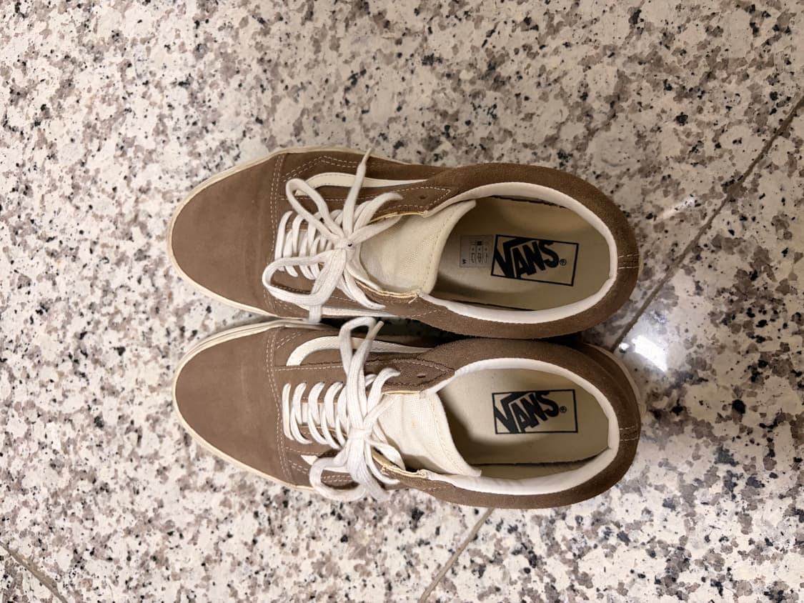 반스 올드스쿨 상품이미지1