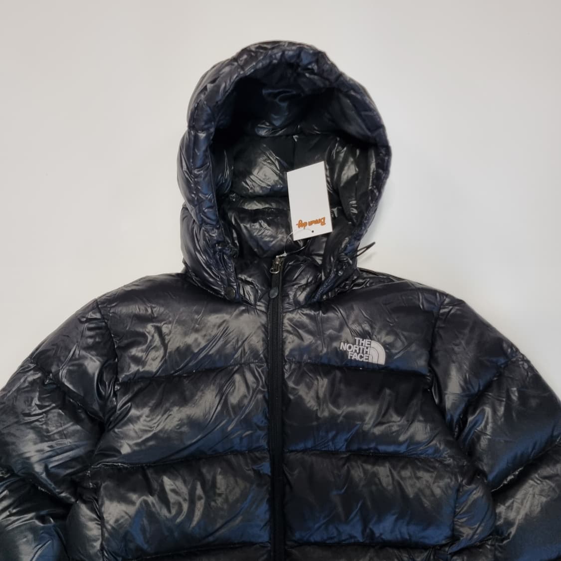 노스페이스 700 스킴스맛 패딩  상품이미지3