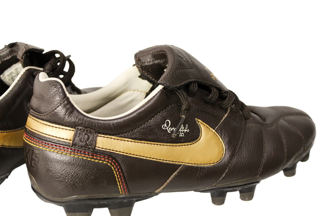 Nike Tiempo Ronaldinho 10R Q10 FG 상품이미지6