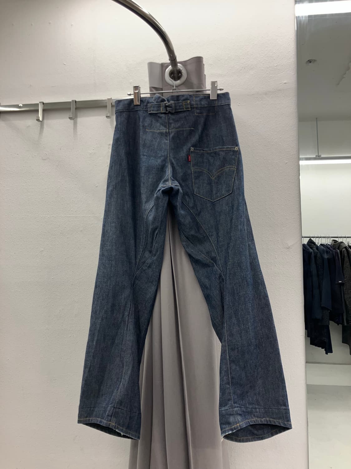리바이스 신치백 엔지니어드진  상품이미지1
