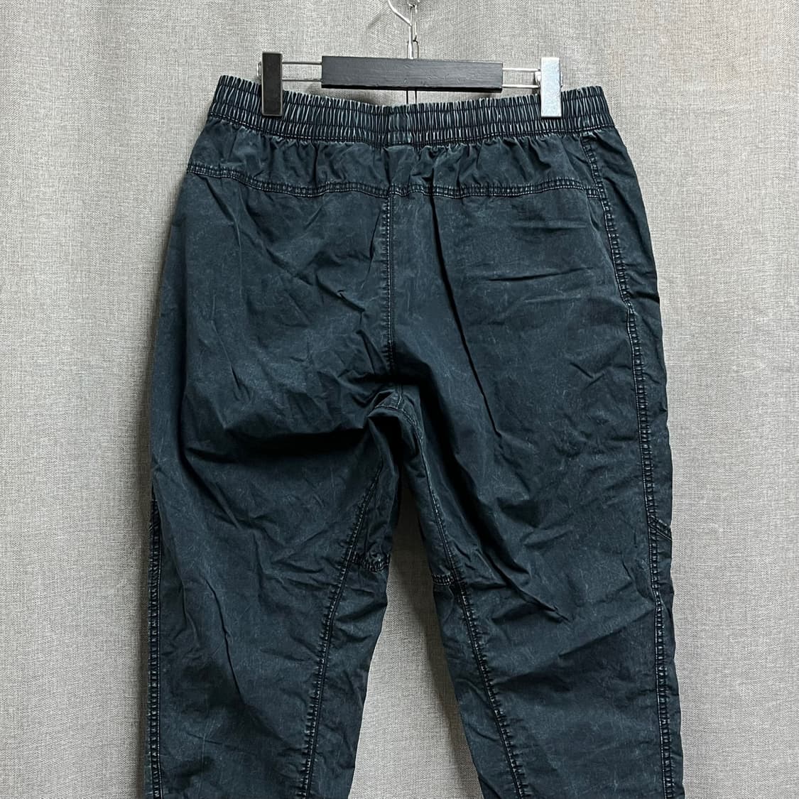 [XL] 나이키 클럽 언라인드 우븐 조거팬츠 상품이미지4