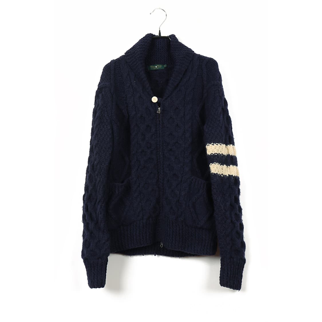 FREAKS 피셔맨가디건(F)  상품이미지1