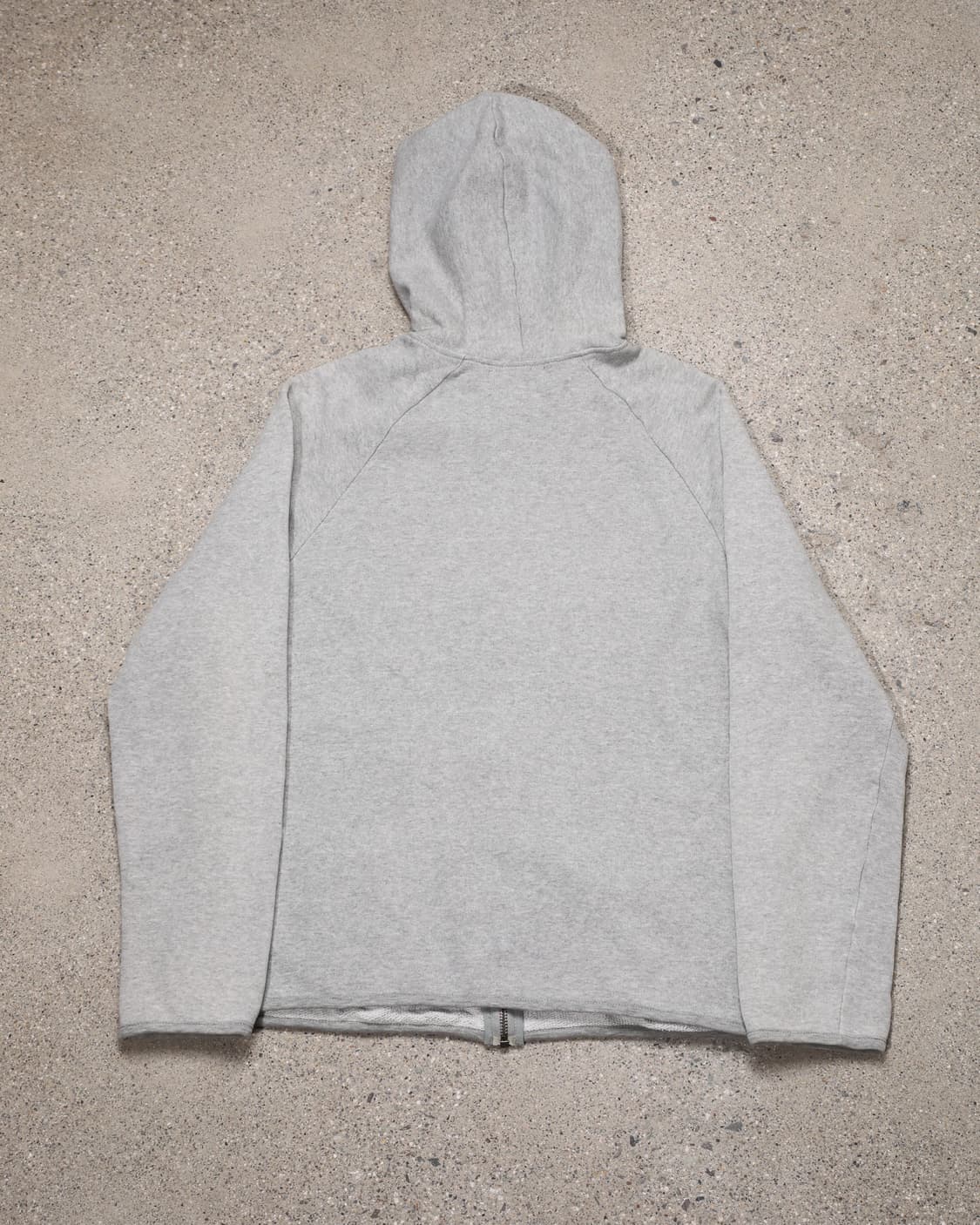Ne-net patch hood zip 상품이미지3
