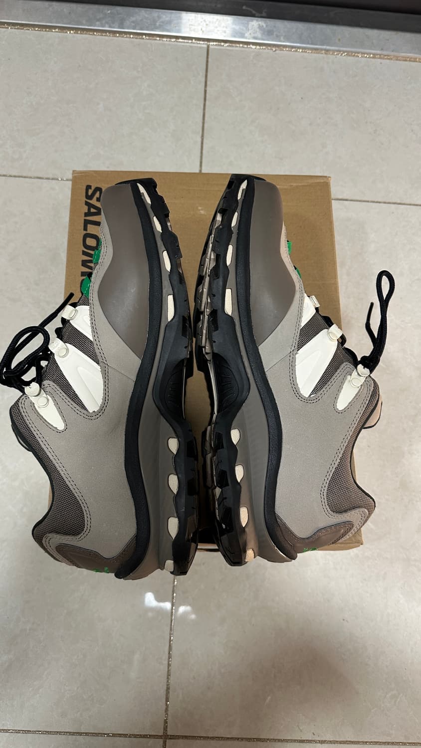 [280] 살로몬 xt 퀘스트 2 팔콘 시멘트 상품이미지4