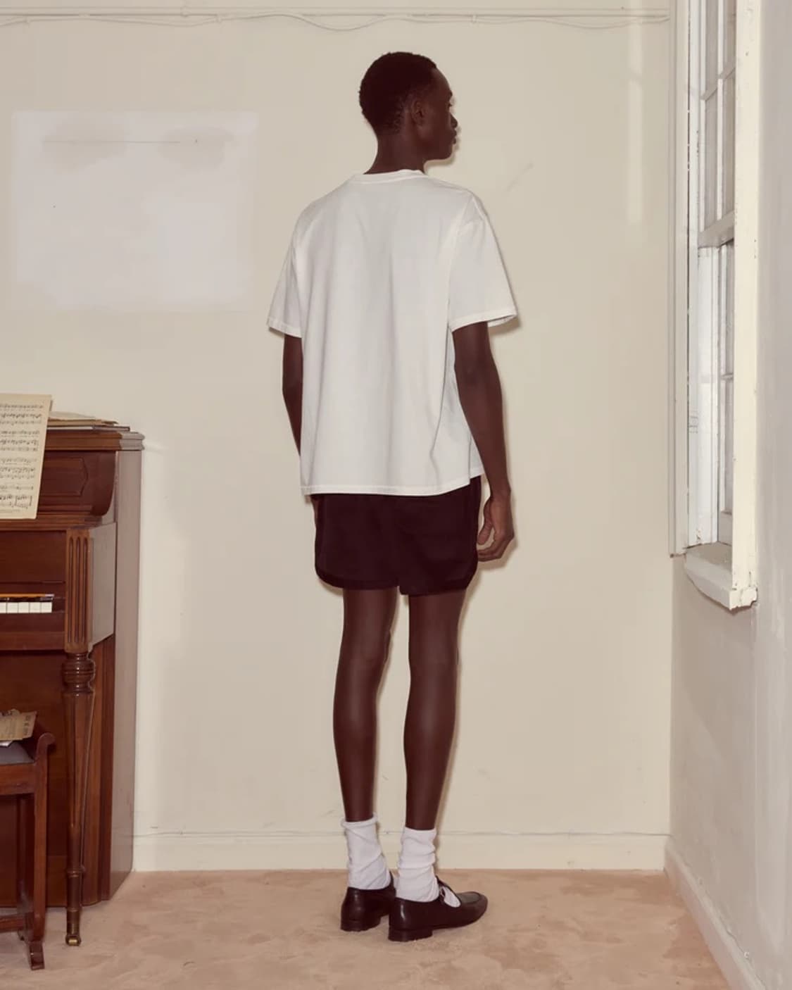 [L]보디 BODE Chapeau 티셔츠 상품이미지3