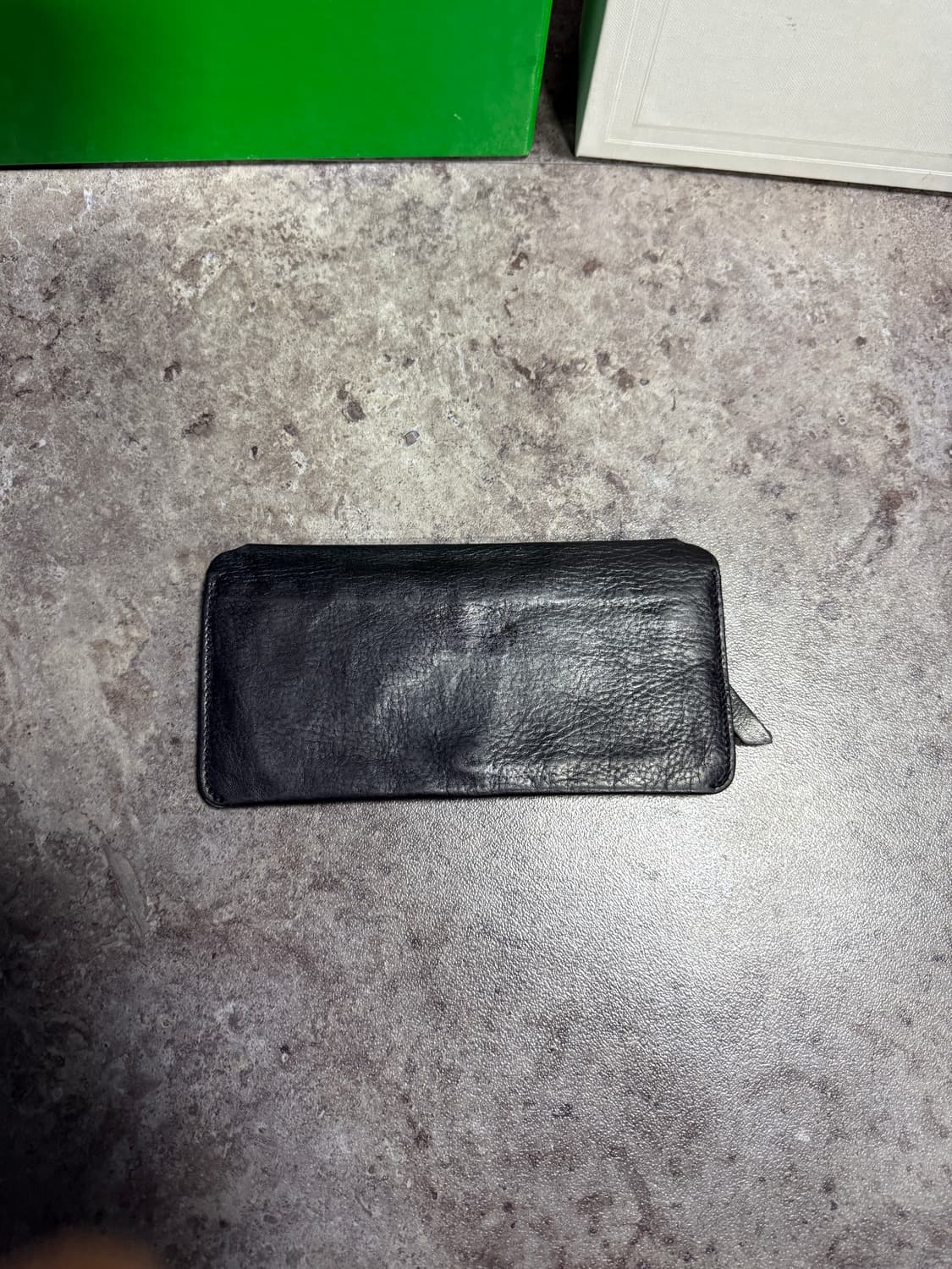 마르지엘라 장지갑 상품이미지5