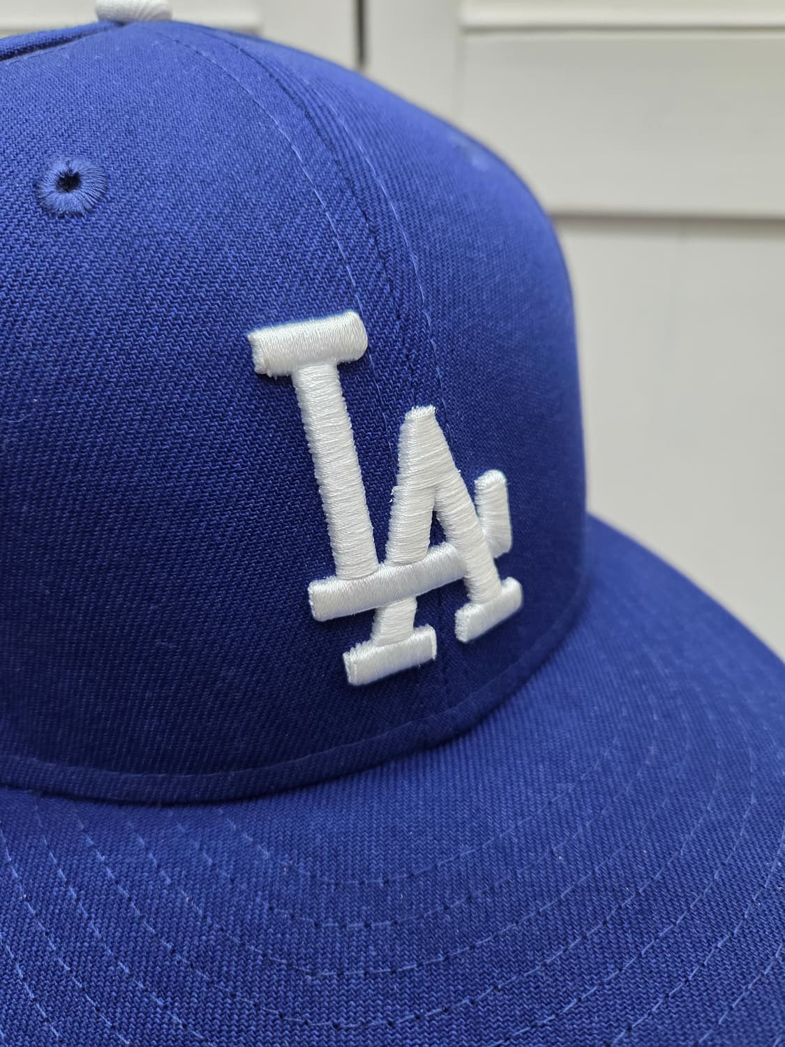 뉴에라 LA다저스 스냅백 상품이미지3