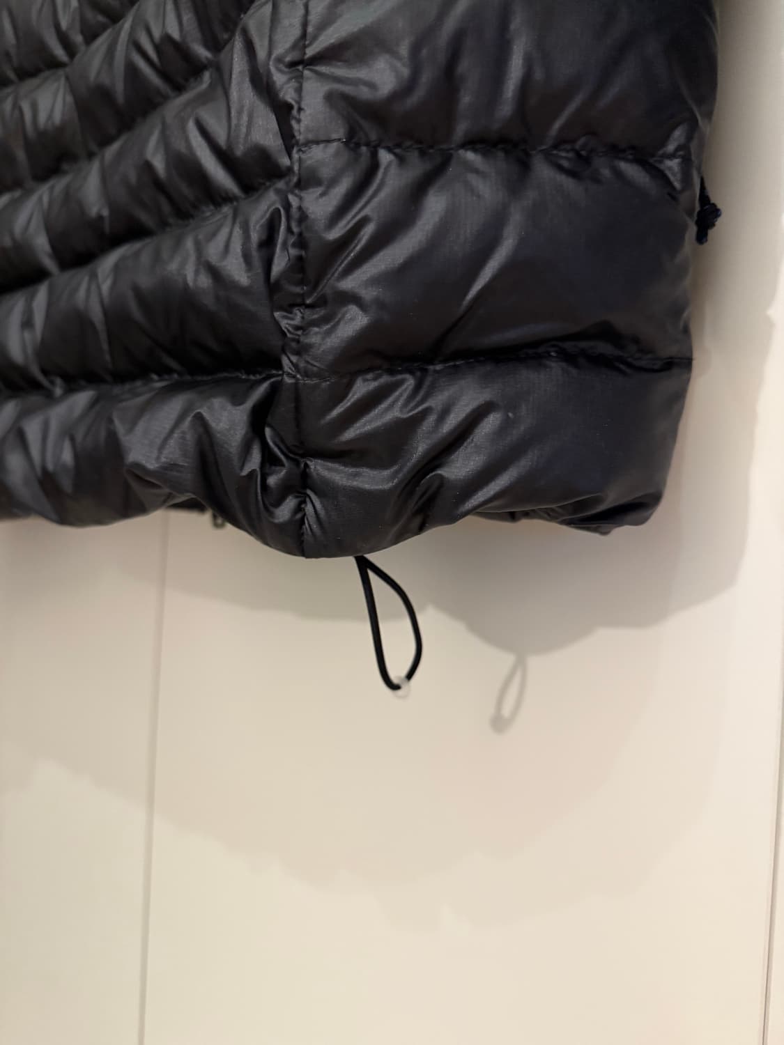 salomon 살로몬 패딩 M사이즈 상품이미지8