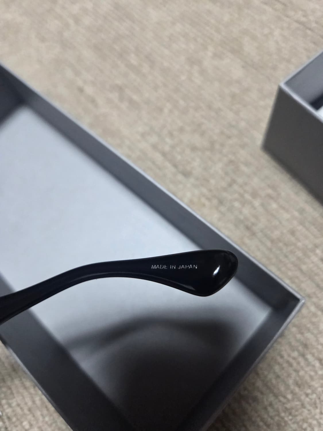 kaneko optical x united arrows 선글라스 상품이미지6