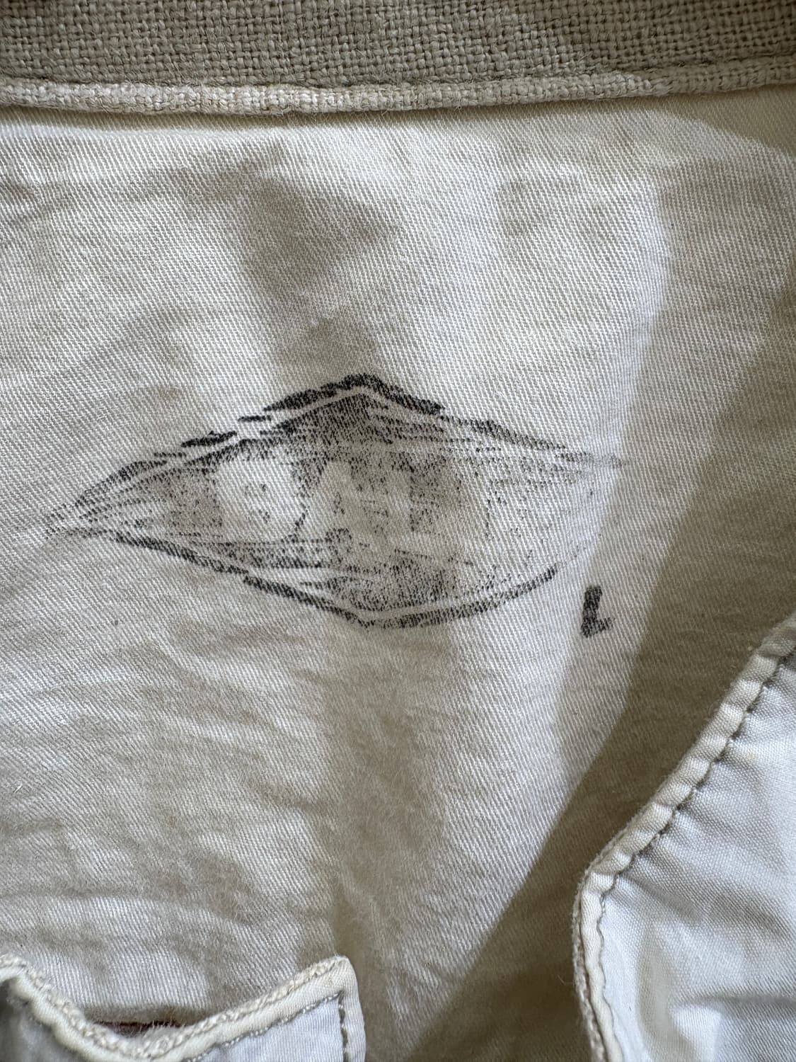 BALL 자켓 상품이미지6