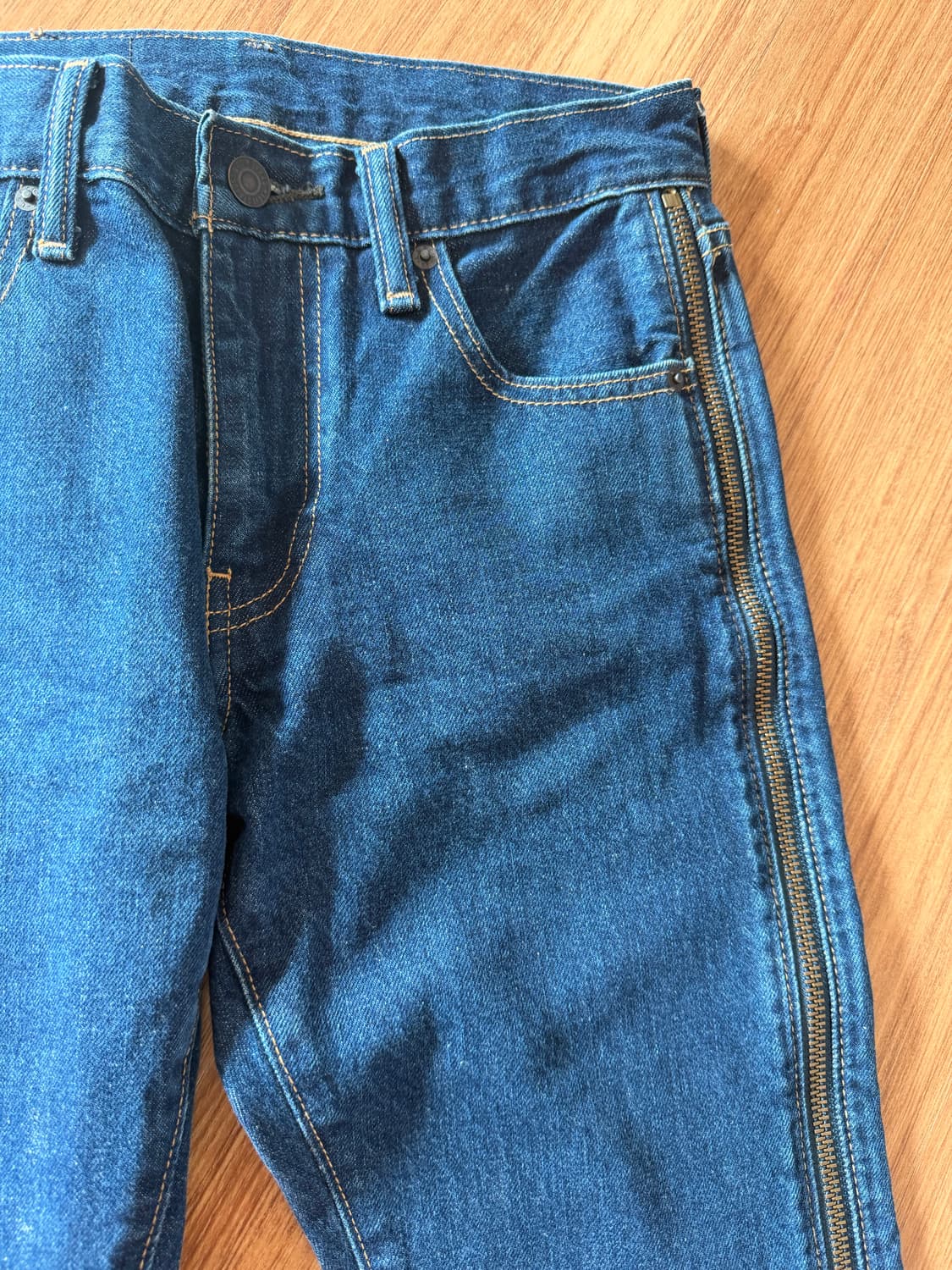 리바이스 505 사이즈 25 상품이미지2