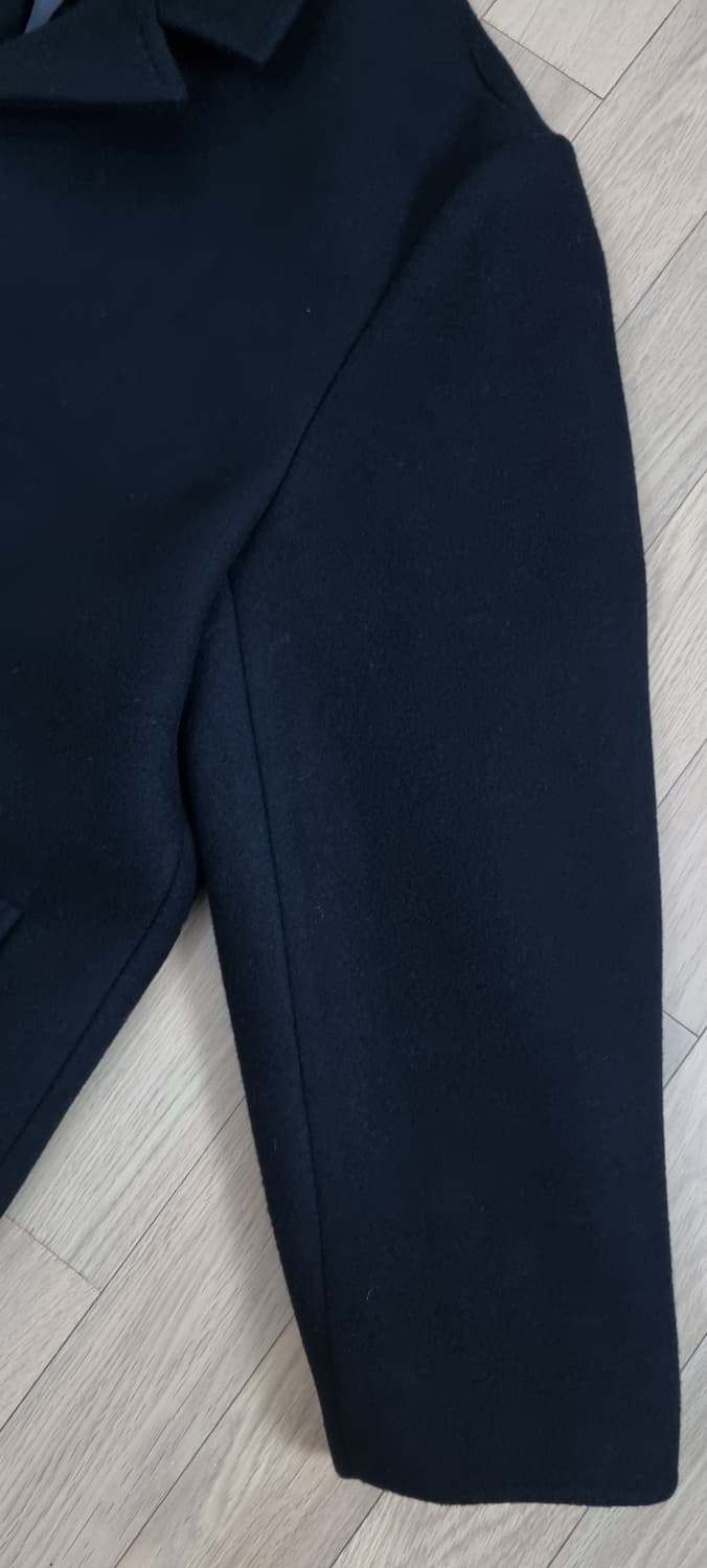 MMGL 오버사이즈 울 코트 1size _ 공용,여성추천 상품이미지5