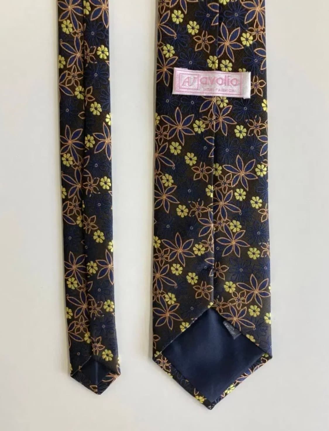 빈티지)넥타이 상품이미지2