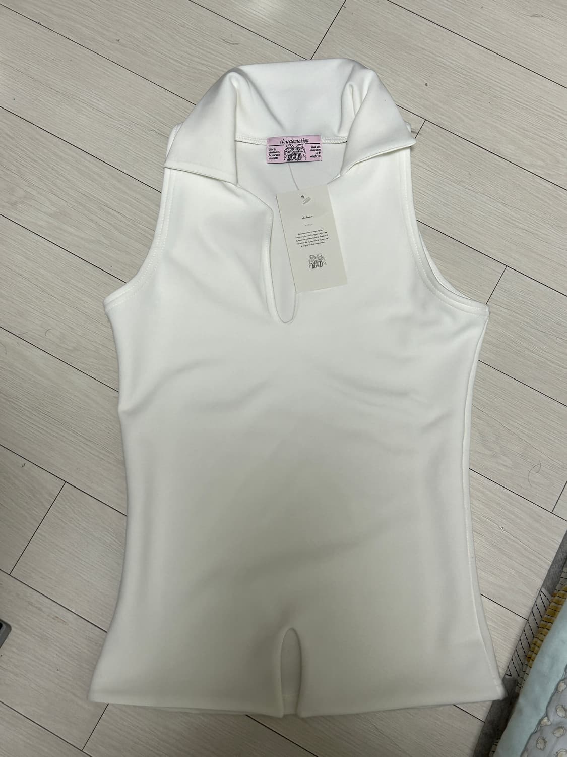 클라우드이모션 홀터카라탑 상품이미지7