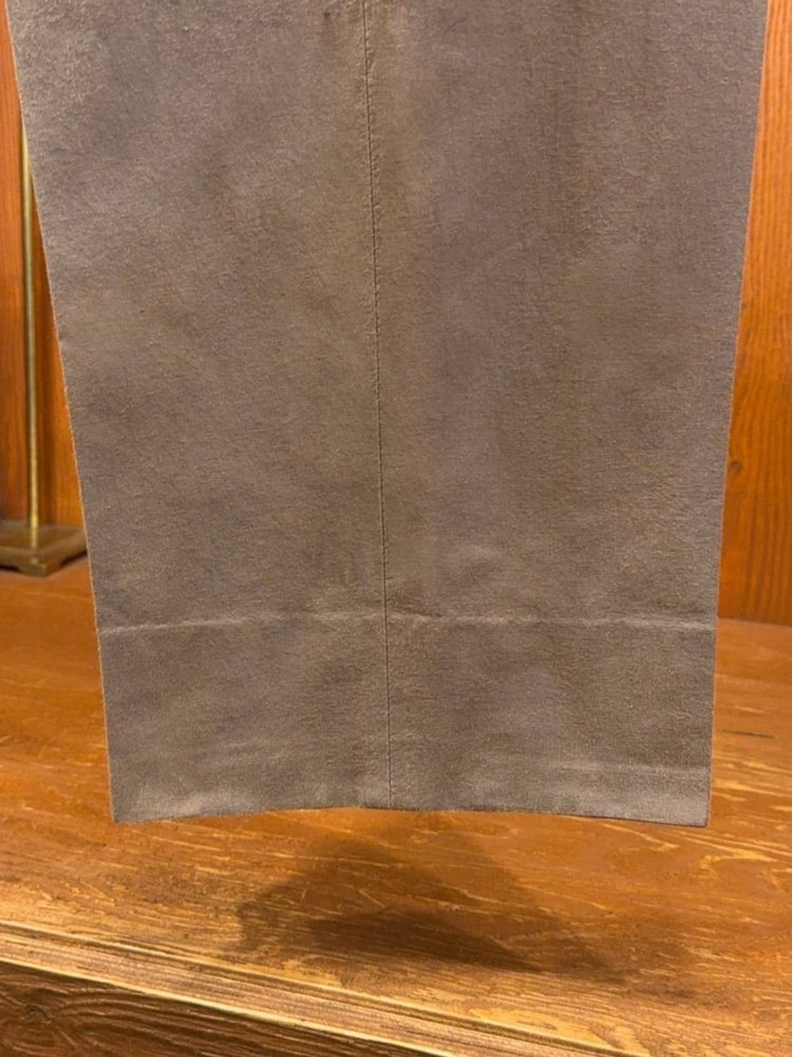 제냐 실크 팬츠 상품이미지4