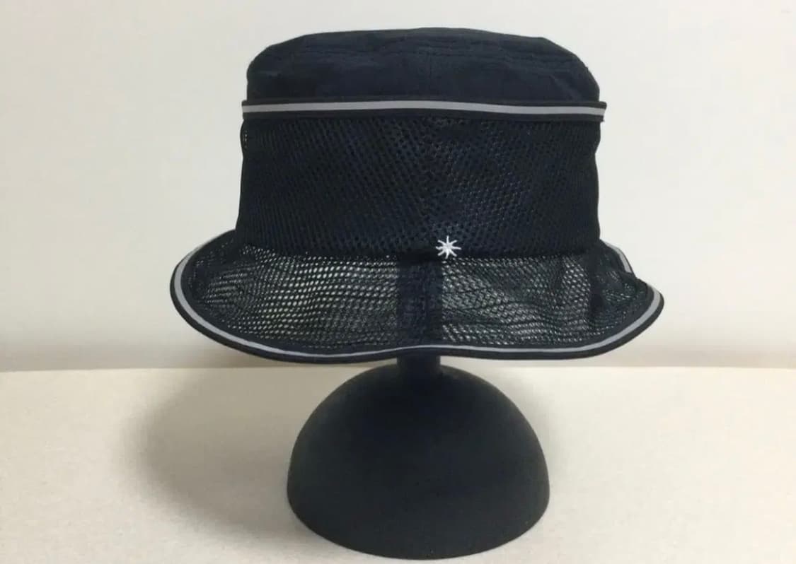 카시라 메쉬벙커켑 상품이미지2