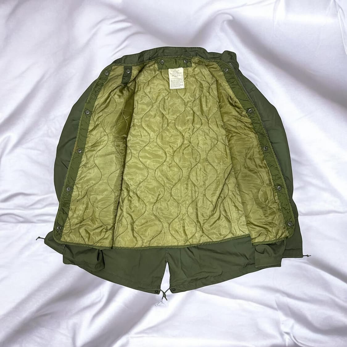 M65 Fishtail Parka 상품이미지2