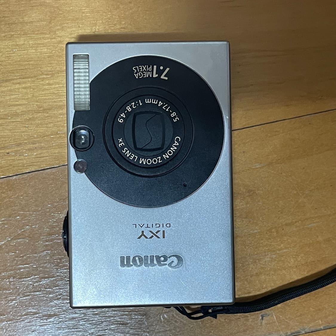 캐논 익시10 익서스70 (ixy 10 / ixus 70) 상품이미지7