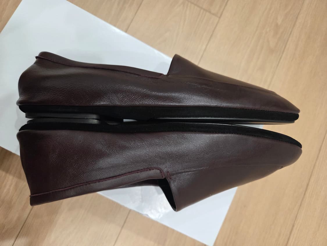 INDOOR SLIPPER LOAFER 상품이미지2