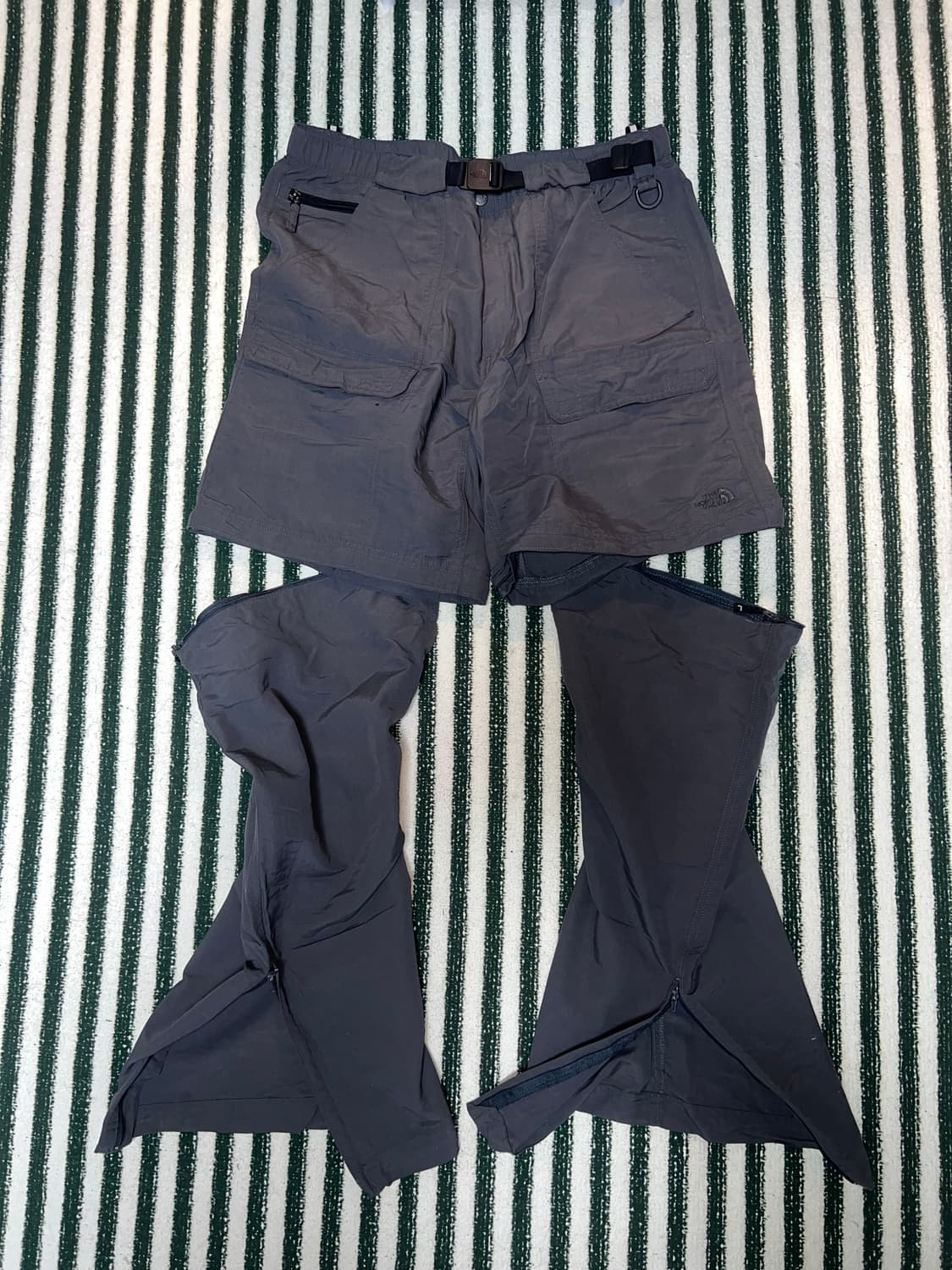 The North Face Convertible Pants 상품이미지6
