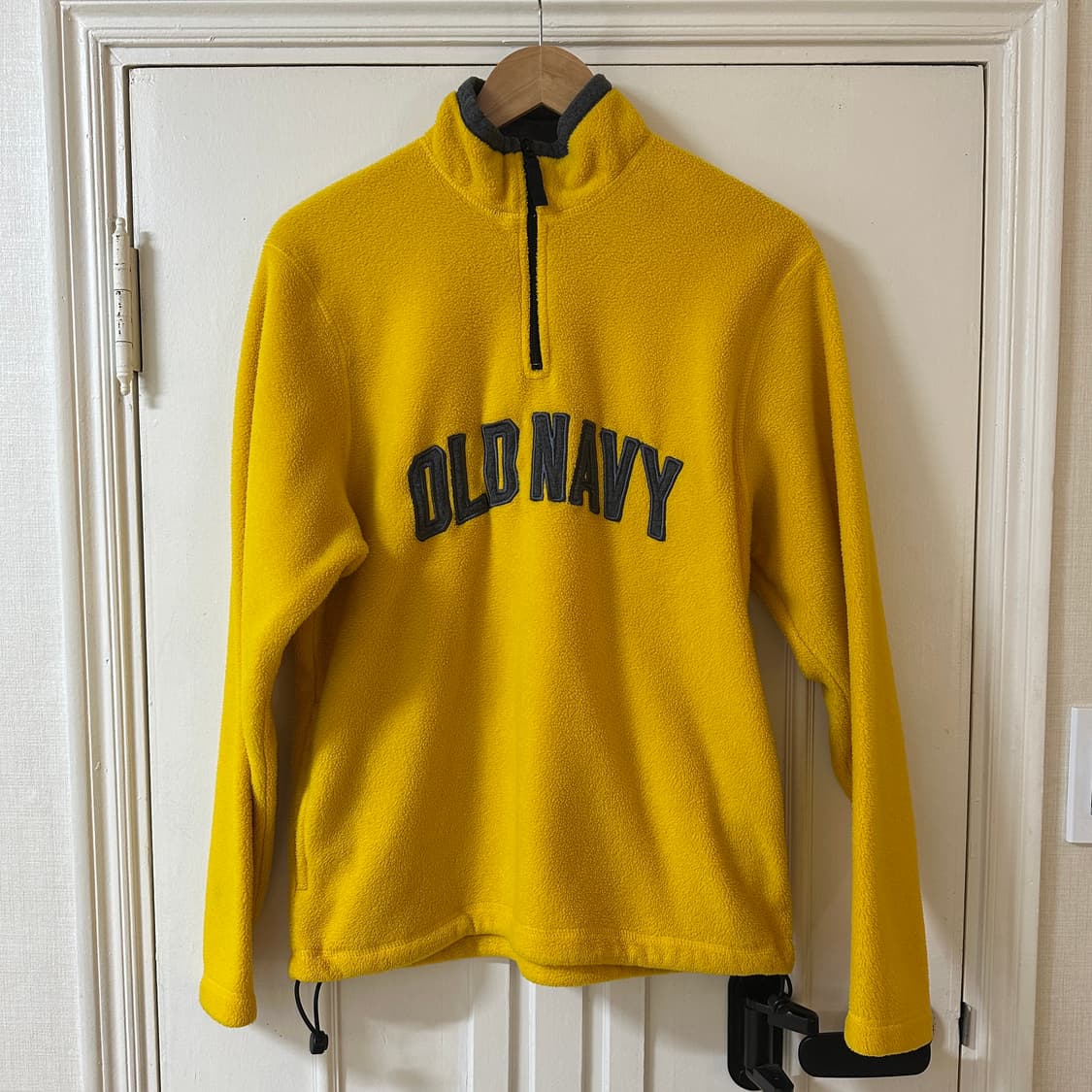 올드네이비 아노락 후리스 상품이미지1