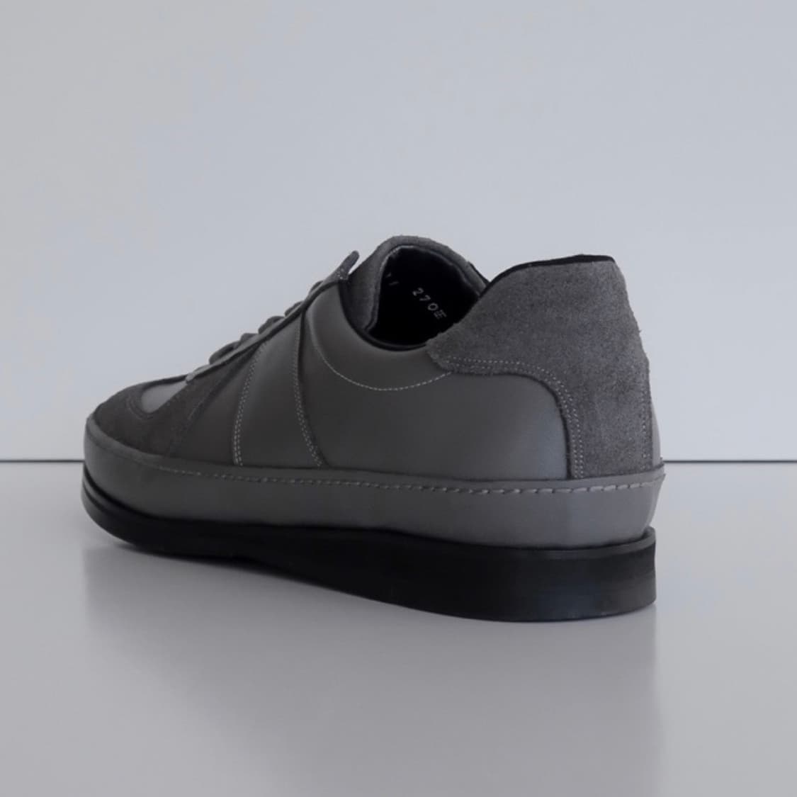 mmrb 메모러블 독일군 그레이 상품이미지1