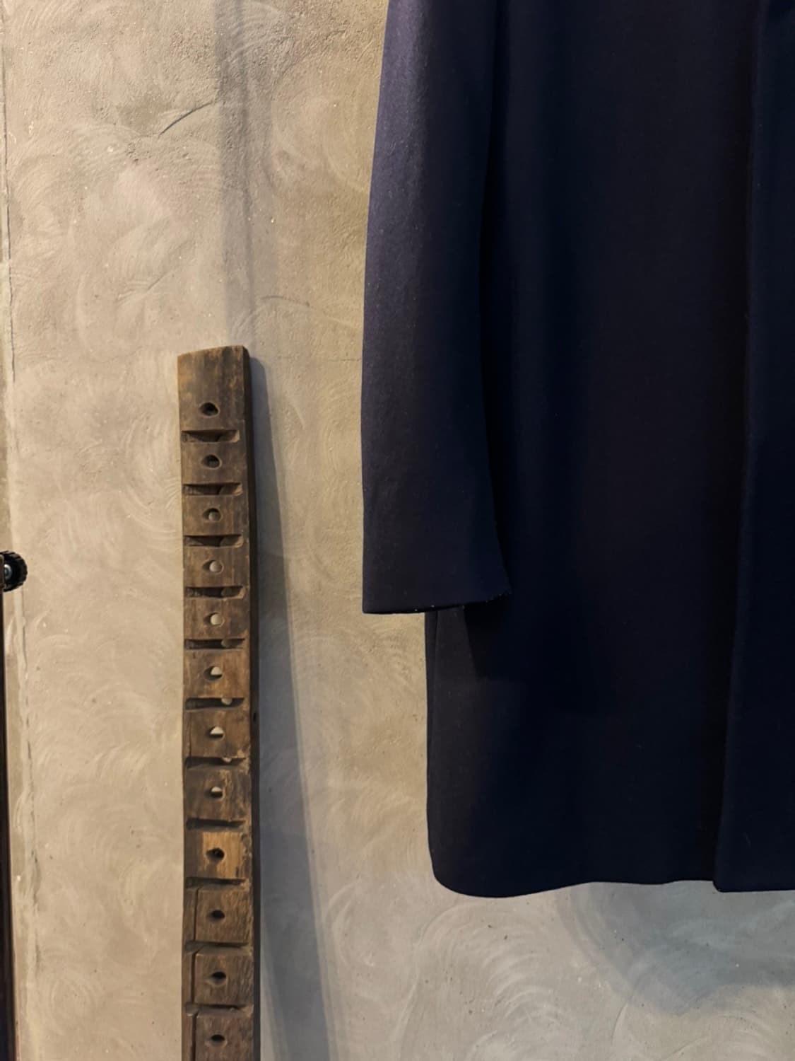 COS 코스 체스터필드 코트 105 상품이미지6