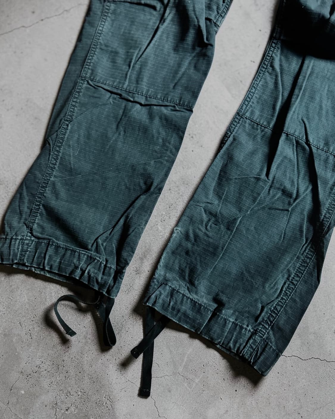 칼하트 wip 립스탑 카고 팬츠 상품이미지6