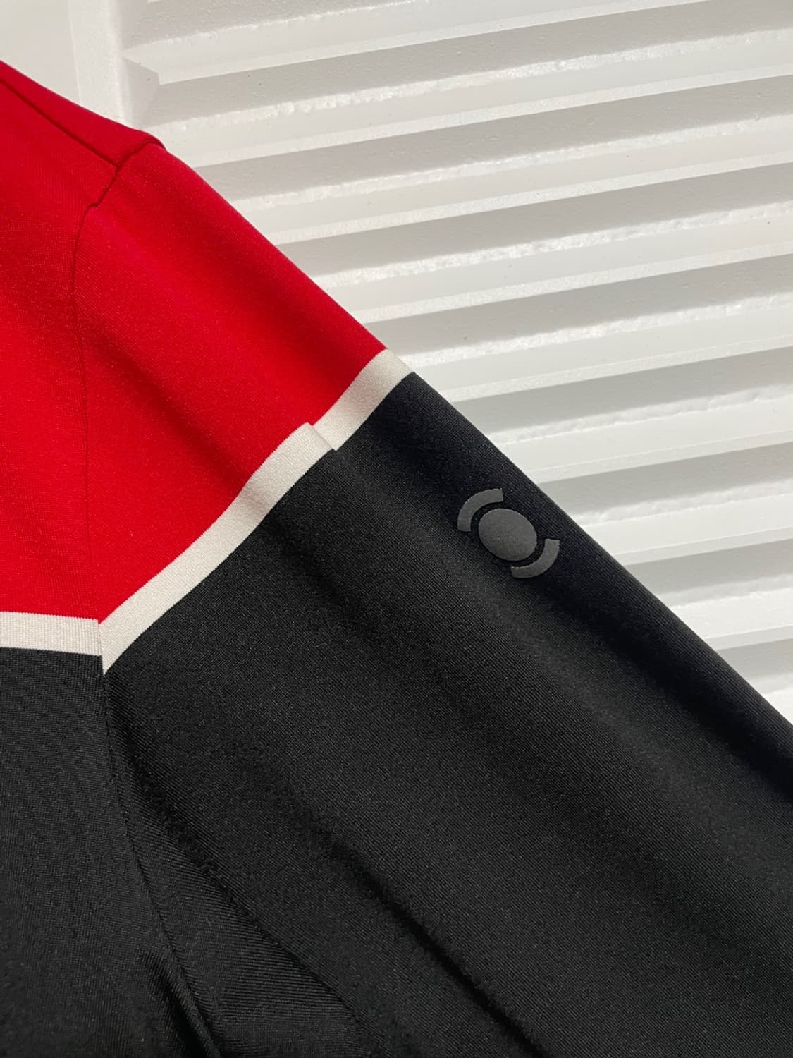 와이드앵글 기모 티셔츠 상품이미지6