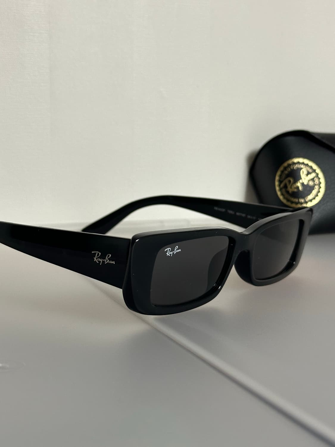 레이밴 선글라스 상품이미지2